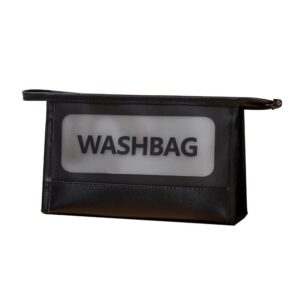 Custom The travel sack / cosmetic / toiletry bag - S size