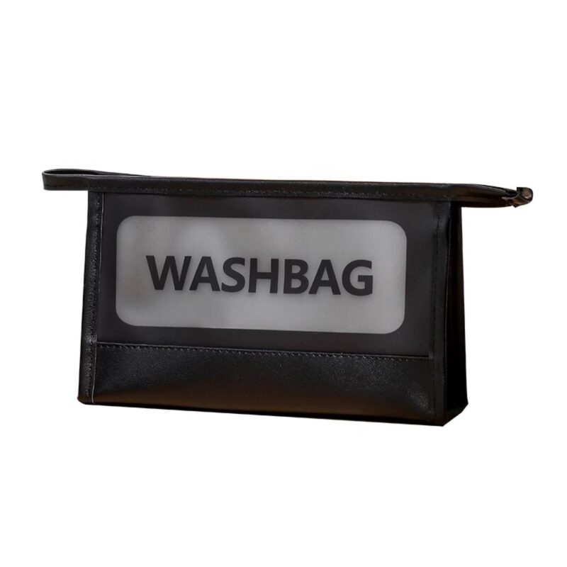 The-travel-sack-cosmetic-toiletry-bag-S-size-FLJ0925 Custom The travel sack / cosmetic / toiletry bag - S size