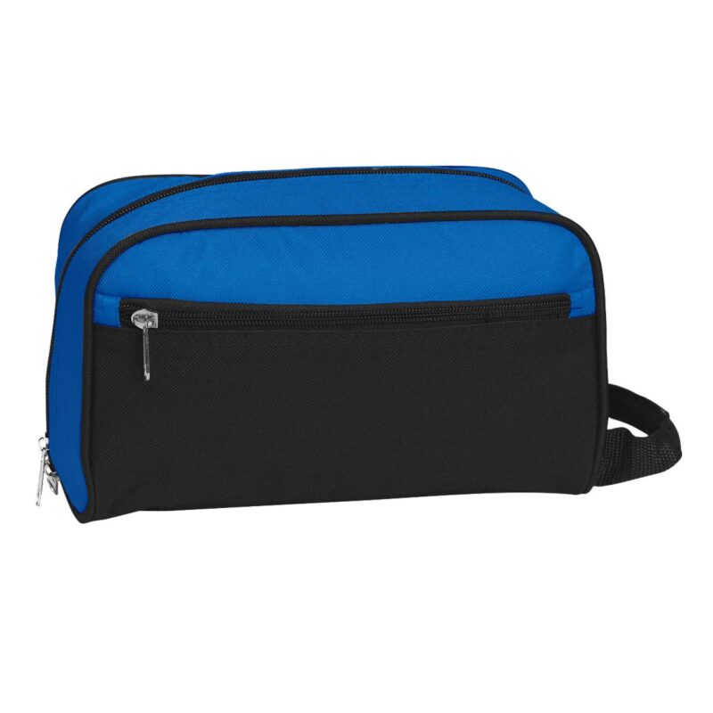 Custom Toiletry Bag - 1