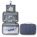Custom Toiletry Bag - 1