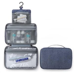 Custom Toiletry Bag - 1