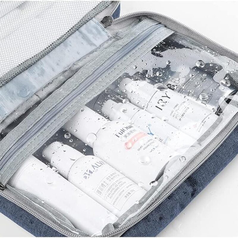 Custom Toiletry Bag - 4
