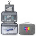 Custom Toiletry Bag - 6