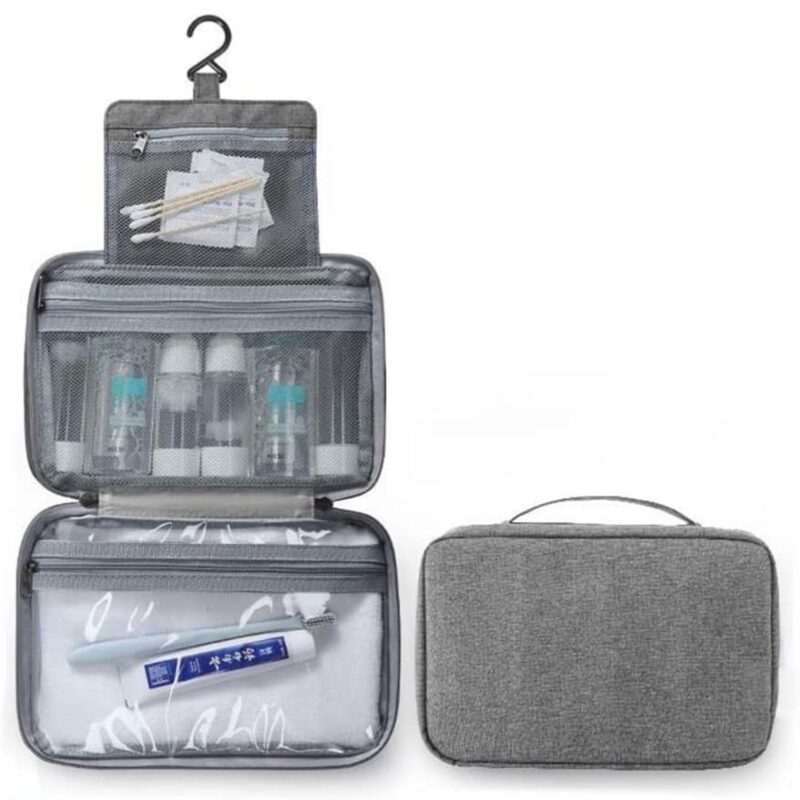 Custom Toiletry Bag - 7