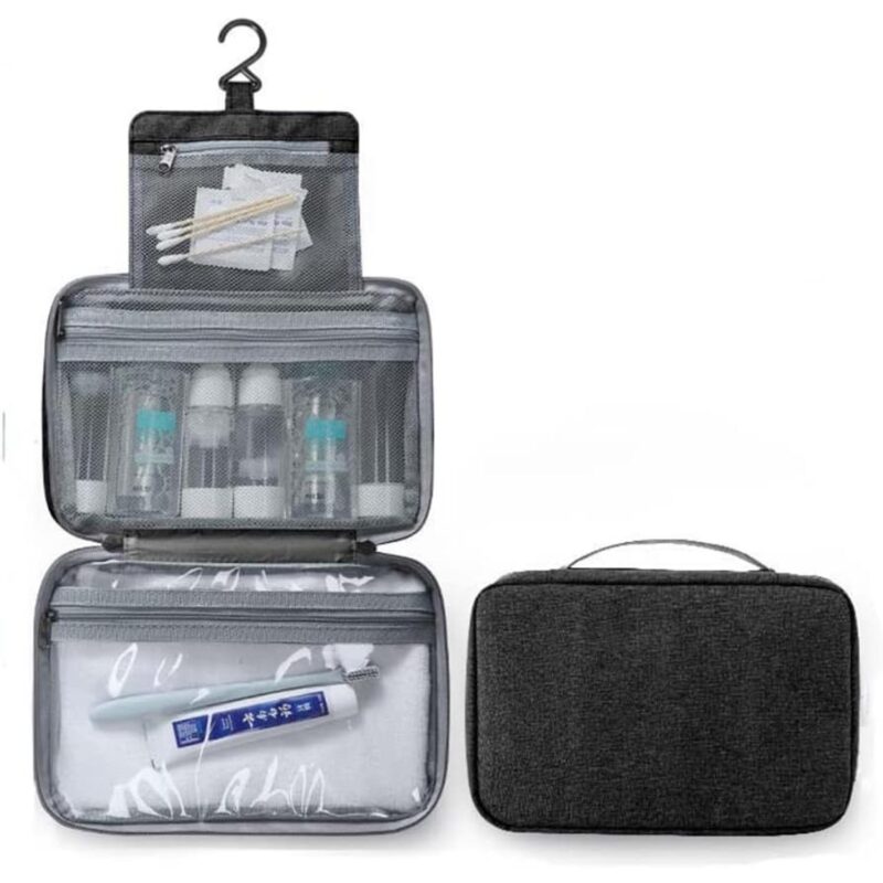 Custom Toiletry Bag - 9