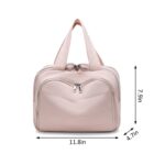 Custom Toiletry Bag - 1