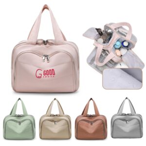 Custom Toiletry Bag