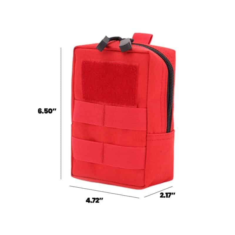 Custom Toiletry Bag For Men - 1