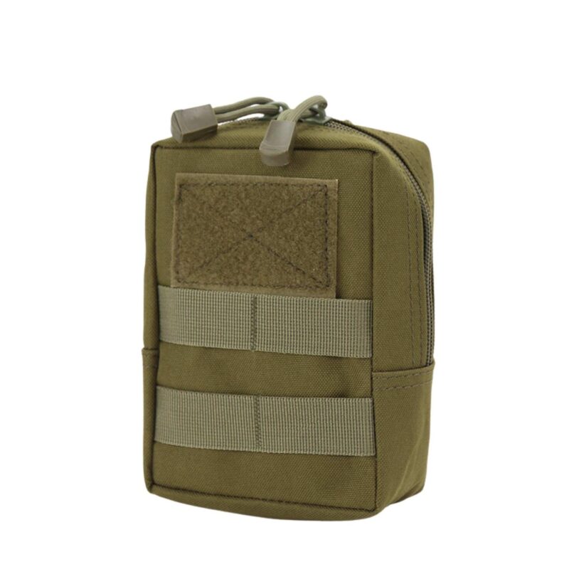 Custom Toiletry Bag For Men - 3