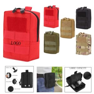 Custom Toiletry Bag For Men