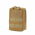 Custom Toiletry Bag For Men - 4