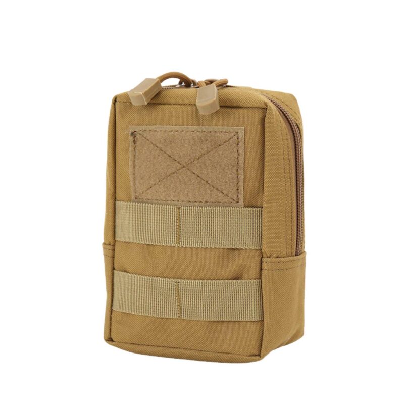 Custom Toiletry Bag For Men - 4