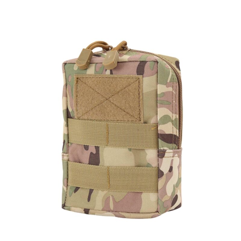 Custom Toiletry Bag For Men - 5