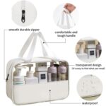 Custom Toiletry Bag For Women - 2
