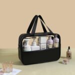 Custom Toiletry Bag For Women - 3