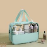 Custom Toiletry Bag For Women - 4