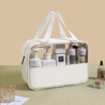 Custom Toiletry Bag For Women - 6