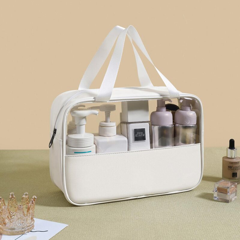 Custom Toiletry Bag For Women - 6