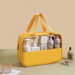 Custom Toiletry Bag For Women - 7