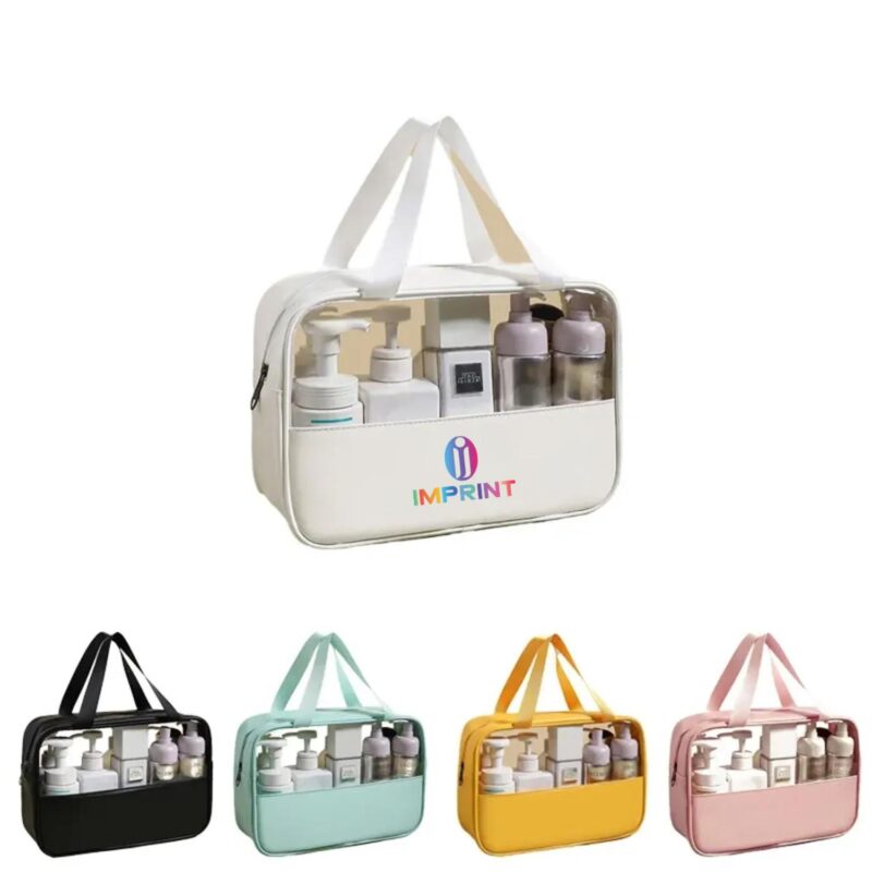 Custom Toiletry Bag For Women