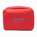 Custom Toiletry Bag - 1
