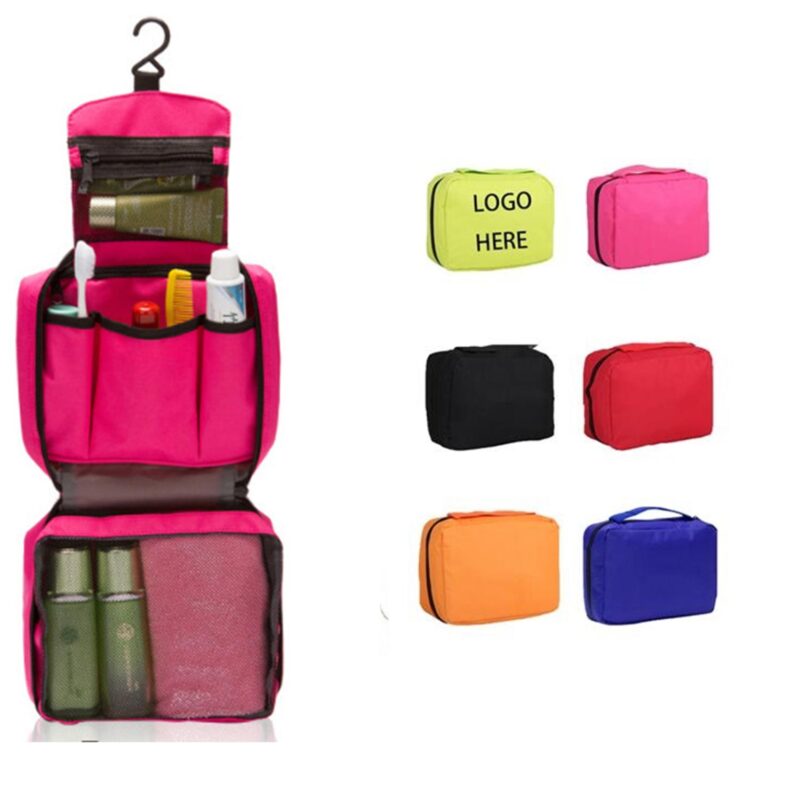 Toiletry-Bag-GDFK248 Custom Toiletry Bag