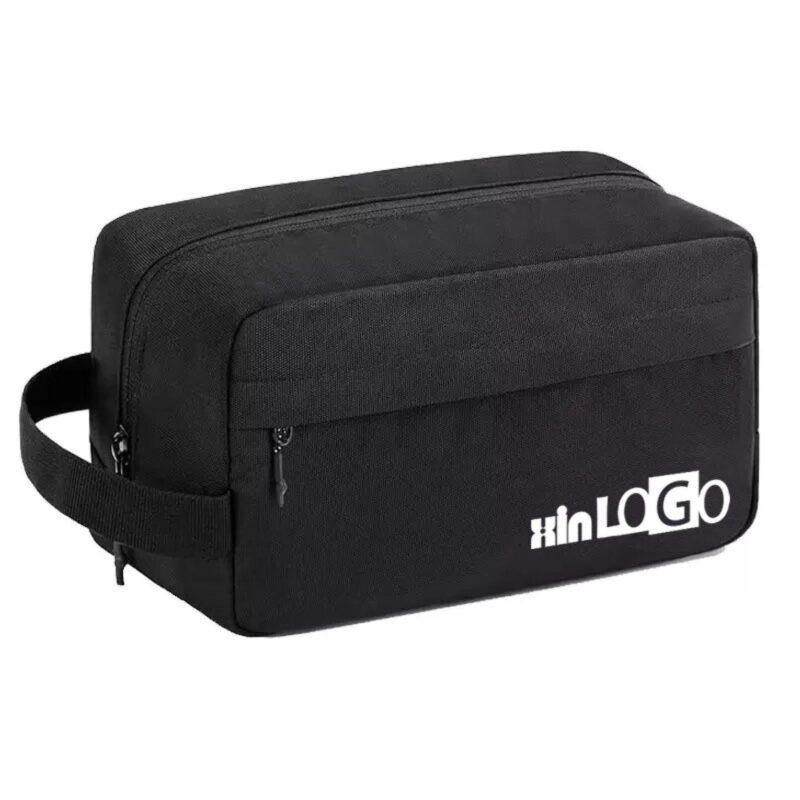 Custom Toiletry Bag - 3