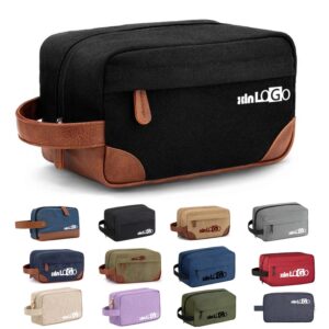 Custom Toiletry Bag