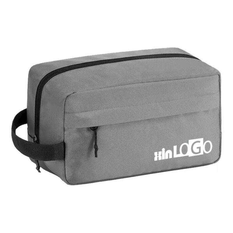 Custom Toiletry Bag - 4