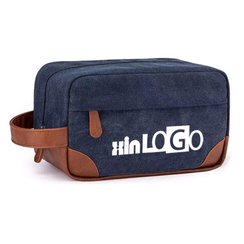 Custom Toiletry Bag - 5