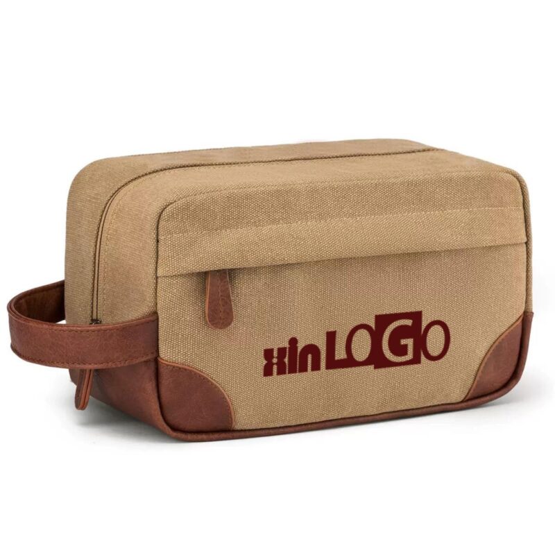 Custom Toiletry Bag - 6