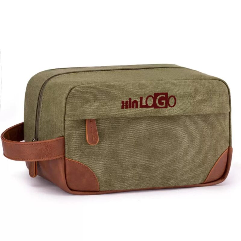 Custom Toiletry Bag - 7
