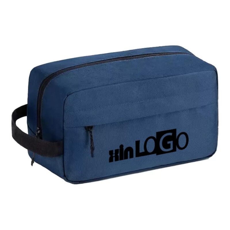 Custom Toiletry Bag - 8