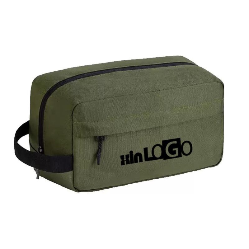 Custom Toiletry Bag - 9