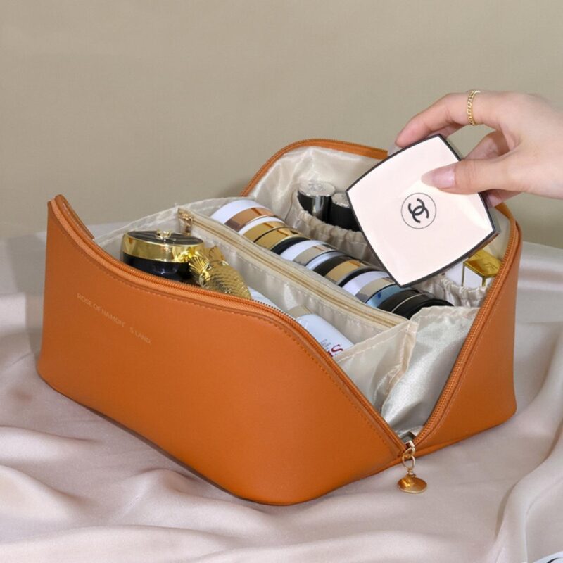 Custom Toiletry Bag - 1