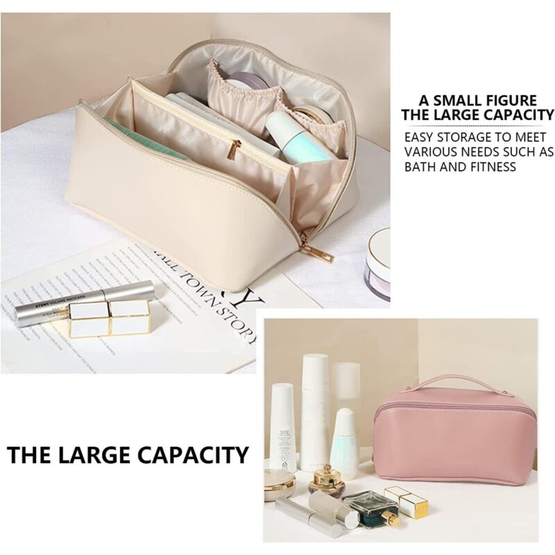 Custom Toiletry Bag - 2