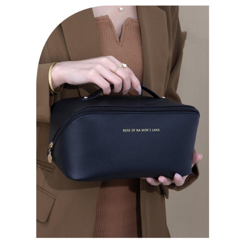 Custom Toiletry Bag - 4