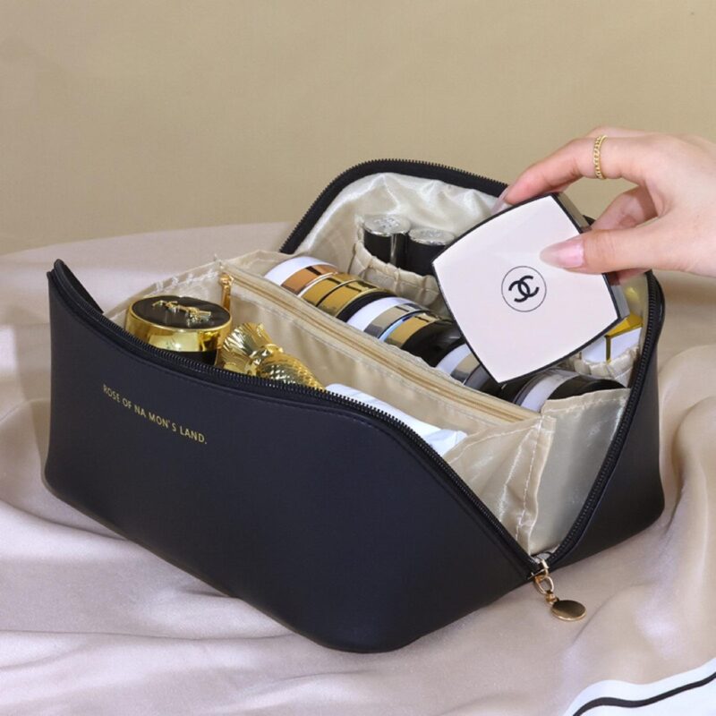Custom Toiletry Bag - 5
