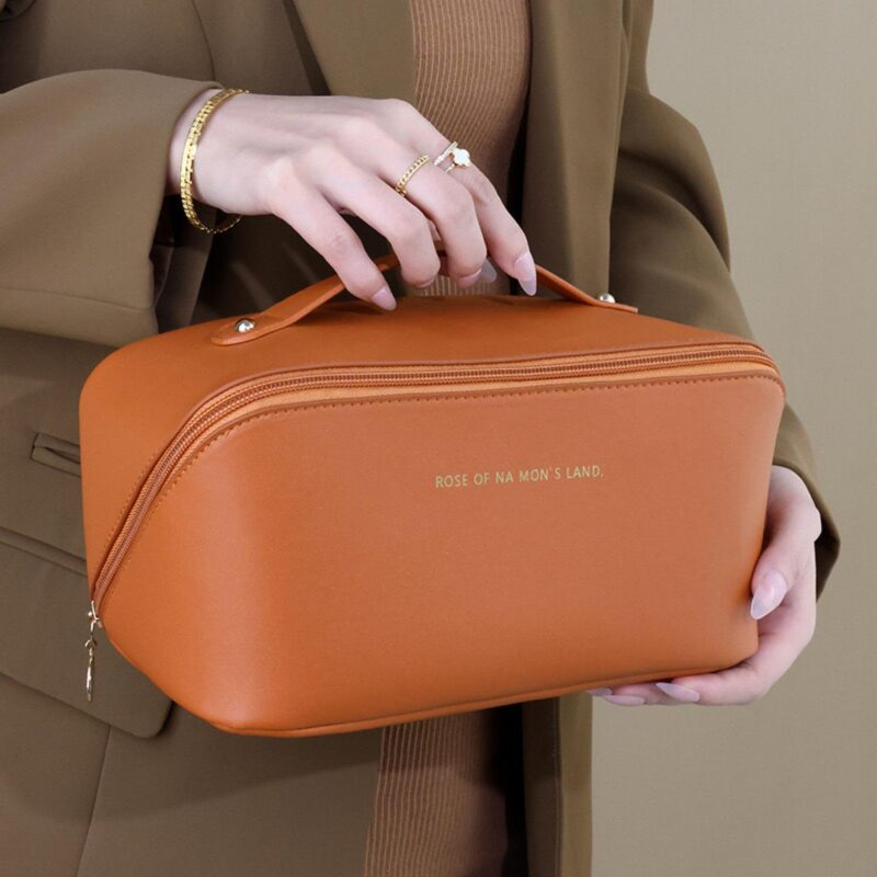 Custom Toiletry Bag