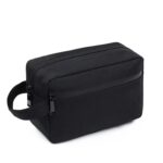 Custom Toiletry Bag Hanging Dopp Kit for Men - 1