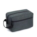 Custom Toiletry Bag Hanging Dopp Kit for Men - 7