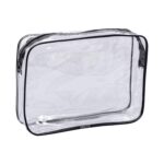 Custom Toiletry Bag - 1