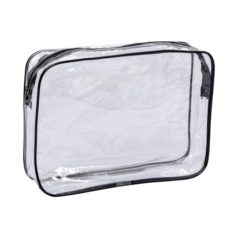 Custom Toiletry Bag - 1
