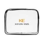 Custom Toiletry Bag