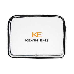 Custom Toiletry Bag