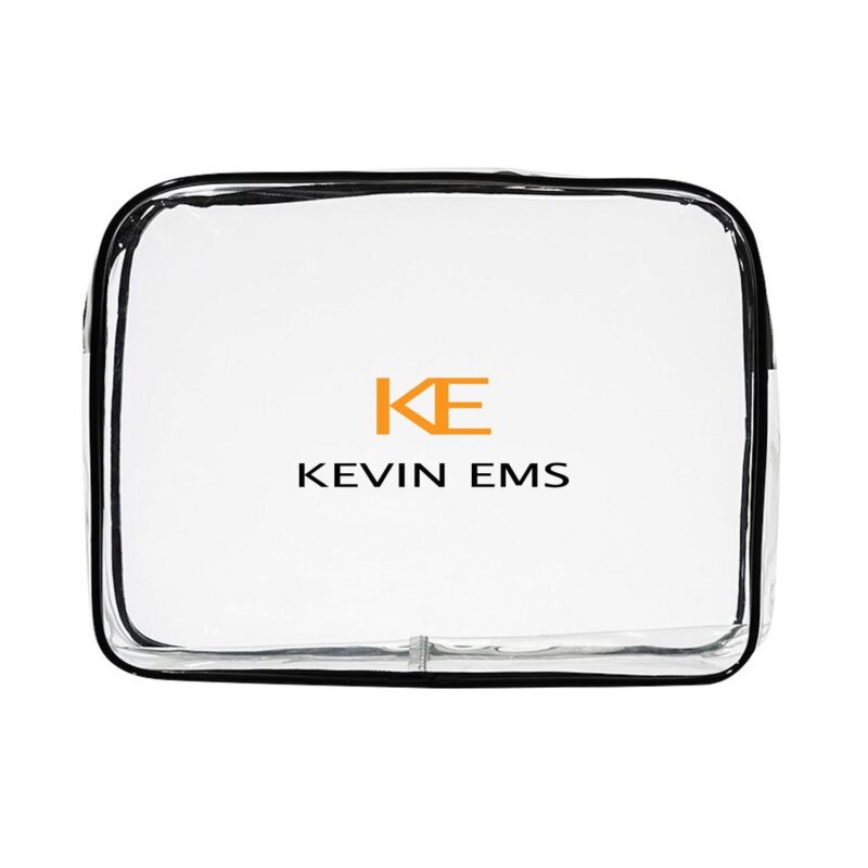 Custom Toiletry Bag