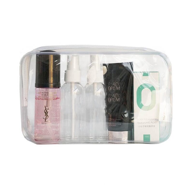 Custom Toiletry Bag - 1