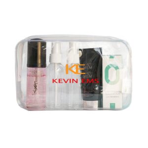 Custom Toiletry Bag