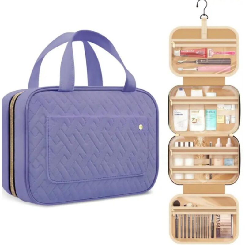 Custom Toiletry Bag - 3