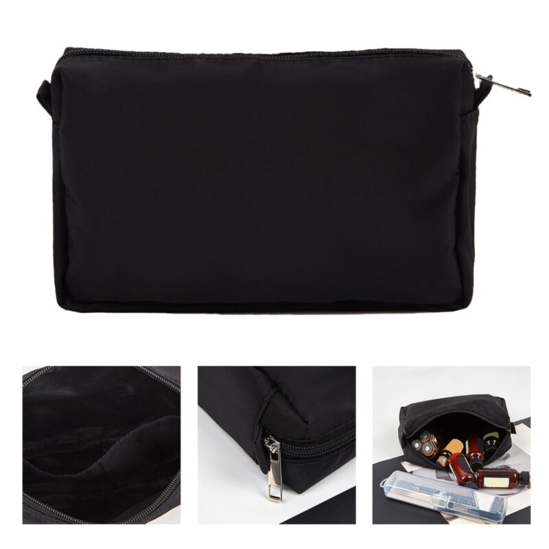 Custom Toiletry Bag - 1